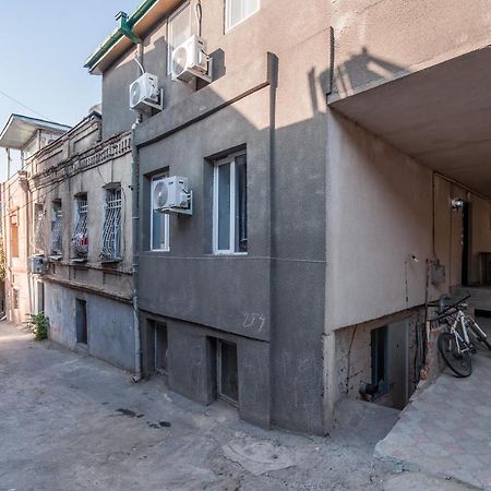 Art-Gallery Avlabari Tiflis Exterior foto