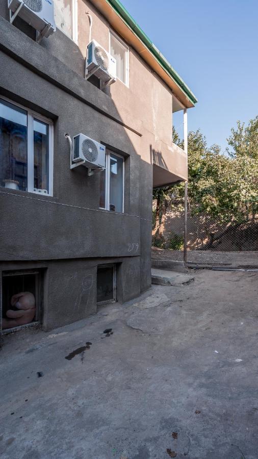 Art-Gallery Avlabari Tiflis Exterior foto