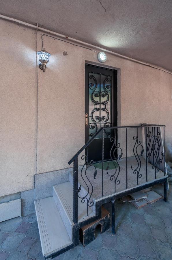 Art-Gallery Avlabari Tiflis Exterior foto